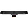 Poly Studio X52 Telecamera da conferenza, 3840 x 2160 4K UHD, 20 MP, 60 fps, 110°