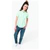 Kariban Abbigliamento personalizzate. Camicia da lavoro manica corta da donna personalizzata Kariban Corporate - Kariban personalizzate o neutre