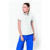 Kariban Abbigliamento personalizzate. Polo bicolore donna Kariban Basic+ 180 g/m² - Kariban personalizzate o neutre