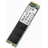 Transcend SSD 1TB Transcend M.2 2280PCIe Gen3x4 QLC Dram-less.