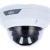 Uniview UAC-D112-F28 Telecamera Dome Analogica 4in1, 2 MP, ottica 2,8 mm, IR 20 m - Uniview