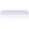 Dahua NVR2108-8P-4KS3 NVR 8 canali IP Poe 4K ,1 In e 1 Out audio - Dahua