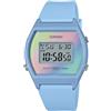 Casio Orologio Digitale al Quarzo Unisex Bambini con Cinturino in Plastica LW-205H-2AEF