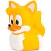 TUBBZ Edizione Scatola: Sonic - Tails Anatra Cosplay In Vinile Per Collezionisti Pop Culture