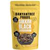 BanyanTree Foods Cardamomo nero Black Cardamom Sikkim, 100g