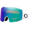 Oakley Fall Line M Prizm - Maschera da sci Prizm Argon Iridium/CAT3