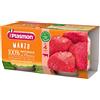 PLASMON Manzo 100% Naturale da 4 Mesi 320 grammi