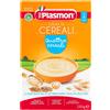 PLASMON Crema di Cereali Quattro Cereali da 4 Mesi 230 grammi