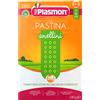 PLASMON La Pastina Anellini da 6 Mesi 340 grammi