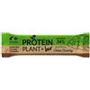 4+ NUTRITION Protein Plant+ Bar 1 barretta da 40 grammi Choco Crunchy
