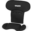 Peg Perego Cuscino Riduttore Peg Perego per Primo Viaggio SL Nero