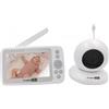 FreeON Video Baby Monitor FreeON Aria Schermo 4,3 " Trasmissione fino 250 Metri