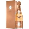 Roederer Champagne Rosé Brut 'Cristal' Louis Roederer 2014 (Confezione) 0,75 l