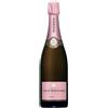 Roederer Champagne Rosé Brut 'Vintage' Louis Roederer 2017 0,75 l
