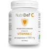 NUTRILEYA Nutridef C Vitamina C 500 mg 40 compresse
