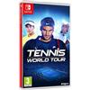 Nintendo Tennis World Tour - Edición Estándar [Edizione: Spagna]
