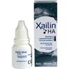 Xailin Ha Collirio Lubrificante Secchezza Oculare 10ml