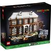 LEGO ⭐ LEGO 21330 Mamma ho perso l'aereo Ideas Home Alone McCallister Natale