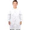 Costume Di Professione Di Medico Per I Bambini Illustrazione Vettoriale