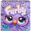 Hasbro Furby Viola, giocattoli di peluche interattivi per bambini e bambine dai 6 anni in su