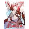 Star Comics Magical girl Risuka (Vol. 4)