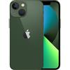 Apple iPhone 13 Mini | 256 GB | Dual-SIM | verde