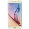 Samsung Galaxy S6 (SM-G920F) 32 GB oro | ottimo | grade A