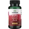 Swanson Health Products Acido alfa lipoico 100 mg 120 Capsule