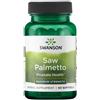 Swanson Health Products Saw Palmetto 320 mg 60 Capsule Morbide