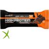 Es italia srl brand ethicsport High Protein Cioccolato Barretta Proteica 45 g