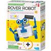 FUNLAB 03417 VEICOLO ROBOT IBRIDO A ENERGIA SOLARE