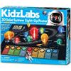 FUNLAB 03461 SISTEMA SOLARE LUMINOSO