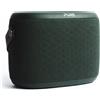 PURE Cassa Bluetooth Wireless Speaker Altoparlante Portatile Potenza 10 Watt colore Verde - 251891