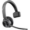 Poly Voyager 4310 UC Headset mono USB-A