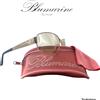 BLUMARINE occhiali da sole BM 95152 003 65 10 125 RARE sunglasses M.in Italy CE