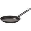 Paderno 11718-24 Padella Crepes, 24 cm