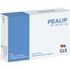 CLS NUTRACEUTICI Srl PEALIP 20CPR
