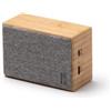 Altoparlanti in legno wireless personalizzati Roly Bufer 3 W personalizzate o neutre