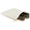 Sacchetti per scarpe in cotone personalizzato Roly Zapax personalizzate o neutre