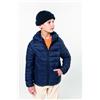 Kariban Abbigliamento personalizzate. Giubbino da bambino Kariban a piumino - Kariban personalizzate o neutre