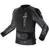 Ls2 Textil X-armor Jacket Nero S Uomo