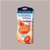 DOLFIN 12 x 100 Ml Granita Siciliana Arancia Rossa Senso Freddo Pronta da Gelare Dolfin (6 astucci da 2)