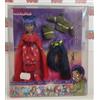 Disney WITCH DOLL BAMBOLA TARANEE COOK PARTY GIOCHI PREZIOSI DISNEY VIGILEFUOCO FIREMAN