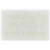 White Castle Saponetta Marsiglia Neutra 100% Vegetale, 200g