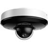 Dahua SD1A204DB-GNY Telecamera mini dome IP Wizsense IP 2 MP, ottica 2,8 - 12 mm - Dahua