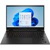 HP Notebook OMEN Gaming Laptop 17-cm2006nl 16GB/1024- 8R7Q1EA