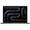 Apple MacBook Pro 14″ M3 8/10 Core - RAM 8GB - SSD 1TB - Grigio Siderale