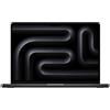 Apple MacBook Pro 14″ M3 Pro 12/18 Core - RAM 18GB - SSD 1TB - Nero Siderale - MRX43T/A