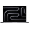 Apple MacBook Pro 14″ M3 8/10 Core - RAM 16GB - SSD 1TB - Grigio Siderale - MXE03T/A