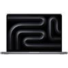Apple MacBook Pro 14″ M3 8/10 Core - RAM 16GB - SSD 512GB - Grigio Siderale - MTL73T/CTO
